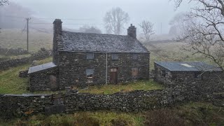 Abandoned House Frozen in Time for 60 years Unbelievable Time Capsule In The Mountains [upl. by Anelra]