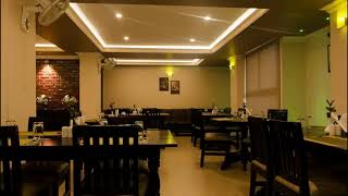 Hotel Seb Tower Dimapur NagalandDiganta Travels [upl. by Viens]