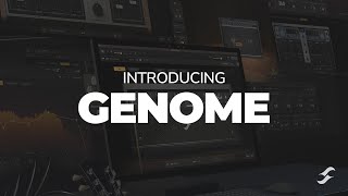 Introducing GENOME [upl. by Limak]