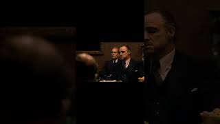 How did Vito Corleone know Barzini was the traitor [upl. by Aisek515]