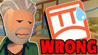 How This Rec Room Event Went Horribly Wrong [upl. by Anaert]