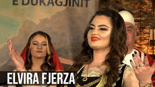 Elvira Fjerza  Si Shaljant e Dukagjinit [upl. by Cianca]