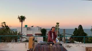 Habibi Funk  حبيبي فنك  A little DJ mix from Tunisia La Marsa 1972020 [upl. by Lathe]