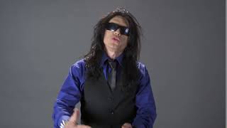 Tommy Wiseau introduces the joker [upl. by Althea]