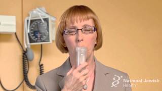 RT Clinic  Basics of Nebulizer Therapy [upl. by Ainez]