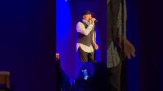 Howard Hewett [upl. by Rod]