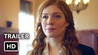 Proven Innocent FOX Trailer HD  Rachelle Lefevre legal drama [upl. by Lani]