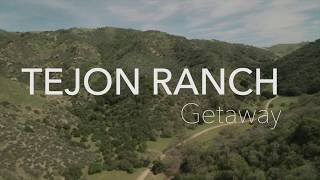 Tejon Ranch Getaway [upl. by Finnegan771]