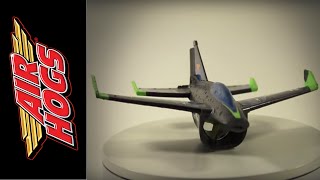 Air Hogs Sky Stunt Jet [upl. by Tye135]