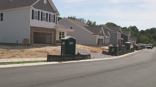 More housing coming to Grovetown to keep up with growth [upl. by Schell]