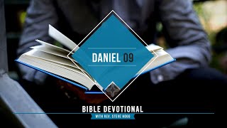 Daniel 9 Explained [upl. by Odnam590]