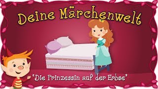 Die Schneekönigin  Ein Märchen von Hans Christian Andersen  Erste Geschichte [upl. by Seravat]