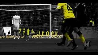 Borussia Dortmund 52 Bayern Munchen  DFB Pokal Final  HD [upl. by Noirda]