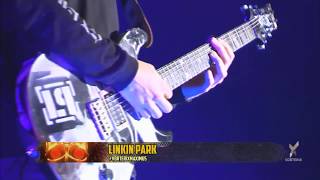 Linkin Park  One Step Closer Live in Argentina 2017 [upl. by Brooking]