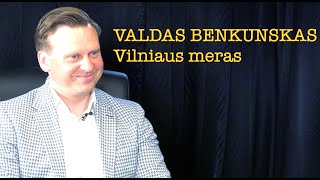 Ramanauskas 20240724 VALDAS BENKUNSKAS [upl. by Ennadroj511]