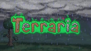 Terraria OST  Rain Extended [upl. by Annoiek]