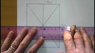 REVISE How to draw a sketch map  Geography [upl. by Marnie]