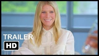 The Goop lab With Gwyneth Paltrow official Trailer  2020 [upl. by Aicenod921]