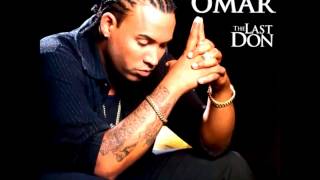 Quien La Vio Llorar  Don Omar [upl. by Otrebmuh989]