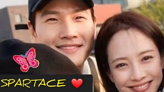 Spartace The phenomenal couple😊hilarious Spartace [upl. by Ferdinande168]