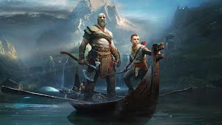 God Of War Full Game The Magic Chisel godofwar [upl. by Ainekahs804]