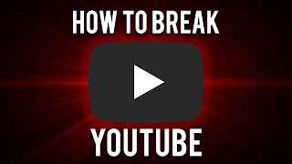 How to Break YouTube Copyright Claim your own video [upl. by Ikkim880]