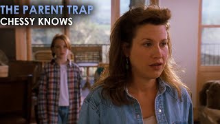 The Parent Trap 1998  Chessy Knows [upl. by Port]