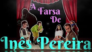 A Farsa De Inês Pereira  Gil Vicente [upl. by Ajat]