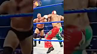 Rey Mysterio best moments [upl. by Einahpad998]