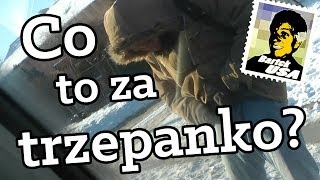 Co to za trzepanko  Bartek Usa [upl. by Azelea]