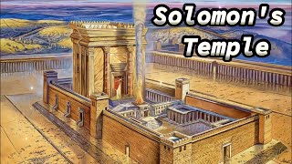 Solomons Temple  All you need to know [upl. by Mcgurn]