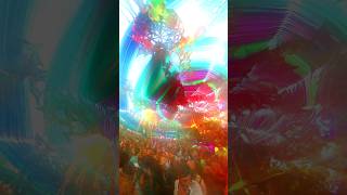 Ozora Festival 2024 Music mystic eternal  dane curley tryptic pulse [upl. by Atsedom]