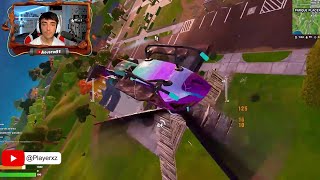 ENOJOS DE AGUSTIN51 EN FORTNITE 63 [upl. by Kindig903]