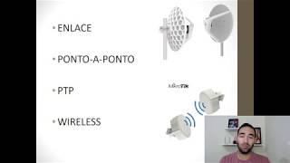 COMO CONFIGURAR ENLACE MIKROTIK  PTP EM BANDA 80211N WIRELESS  FRANKLIN OLIVEIRA [upl. by Kumagai]