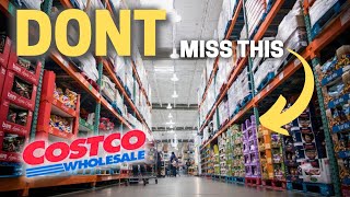 STOP Overpaying at COSTCO  October 2024 Sales You Need to Know [upl. by Enilasor]