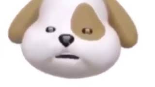 Animoji dog barking meme [upl. by Vergne908]