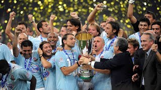 🏆 HIGHLIGHTS  Supercoppa italiana InterLazio 12 [upl. by Neau]