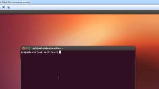 FFMPEG Installing FFMPEG On Linux [upl. by Kiefer126]