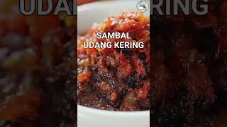 The Sambal That Makes Anything Instantly Better [upl. by Ellynn8]