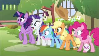 quotFilli Vanilliquot MLP Episode Review Mysterious Mr Enter [upl. by Nellek]