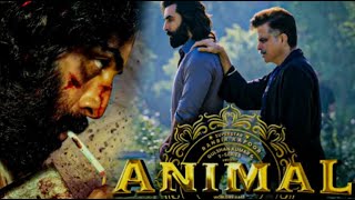 1 HOUR SAARI DUNIYA JALAA DENGE  ANIMAL  B Praak amp Jaani  Ranbir Kapoor amp Anil Kapoor [upl. by Cochrane]