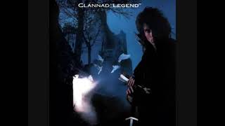 Clannad Legend Robin of Sherwood Soundtrack [upl. by Aridan196]