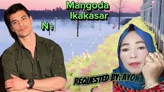 Mangoda Ikakasar New Maranao Song [upl. by Enilrahc]