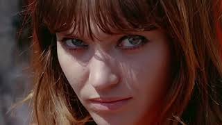 The Genius of JeanLuc Godard Pierrot Le Fou Video Essay [upl. by Marilyn]