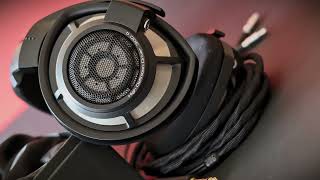 Sennheiser HD800S [upl. by Enyaht]