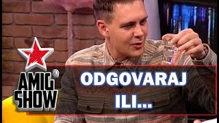 Odgovaraj ili  Ami G Show S12  E18 [upl. by Marnia]