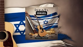 01  ISRAEL  INSTRUMENTAL poesiabiblicaoficial [upl. by Amalburga]