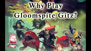 Faction Focus Gloomspite Gitz [upl. by Derek]