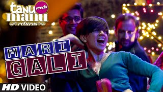 Gali De Vich  Surjit Bhullar amp Sudesh Kumari  Official Video  HD [upl. by Drisko69]