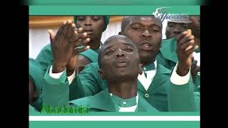 Abadumisi Baka Thixo Ministries ft Bishop Gcina Masuku  My God Is Good Full DVD Album Part 1 [upl. by Ateuqal]